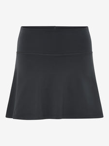 Girlfriend Collective Float Flounce Skort - Black