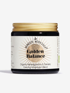 Wunder Workshop Golden Balance