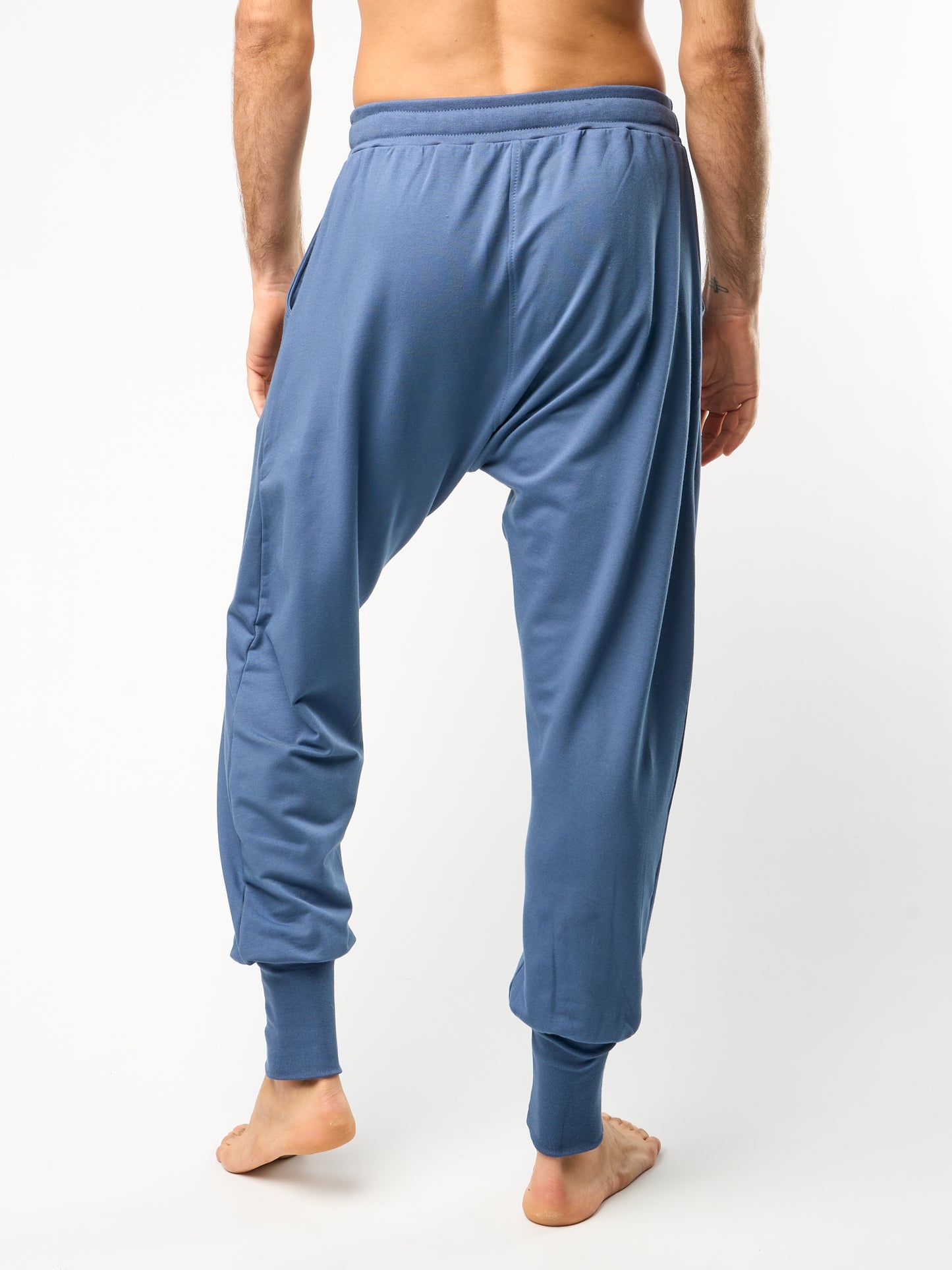 Gossypium Men's Cocoon Joggers