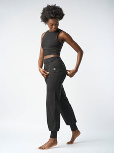 Gossypium Aspire Harem Pants