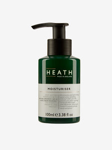 Heath Face And Body Collection For Men