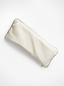 Yogamatters Hemp Eye Pillow -  Natural