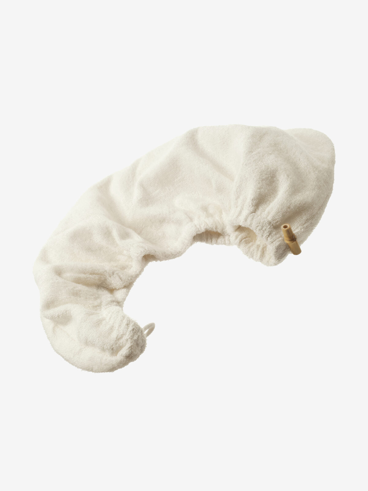 Hydrea Spa Bamboo Hair Towel Wrap