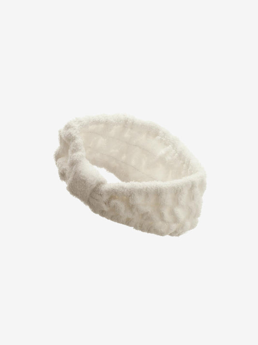 Hydrea Spa Bamboo & Cotton Headband
