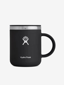 Hydro Flask 355ml (12oz) Insulated Coffee Mug - Black