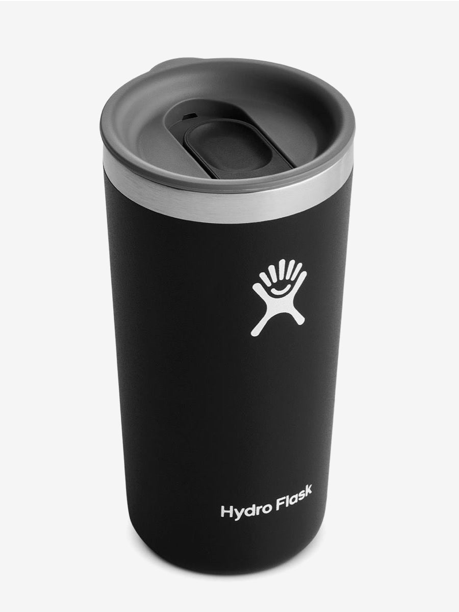Hydro Flask 12 oz. All Around Tumbler Black