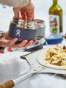 Hydro Flask 591ml (20oz) Insulated Food Jar - Chili
