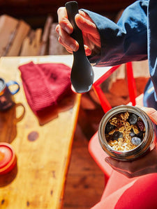 Hydro Flask 591ml (20oz) Insulated Food Jar - Chili