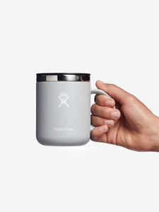12 oz (355 ml) Insulated Coffee Mug