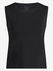 Urban Goddess Karuna Balance Yoga Tank - Urban Black