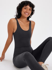 Girlfriend Collective Scoop Unitard