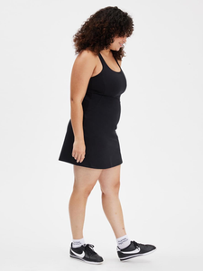 Girlfriend Collective Paloma Dress