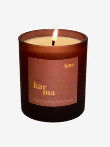 Little Karma Co Luna Calming Candle