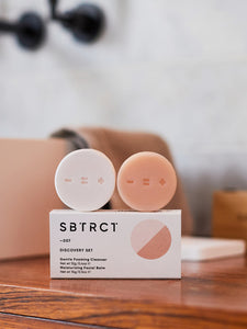 SBTRCT Discovery Travel Set