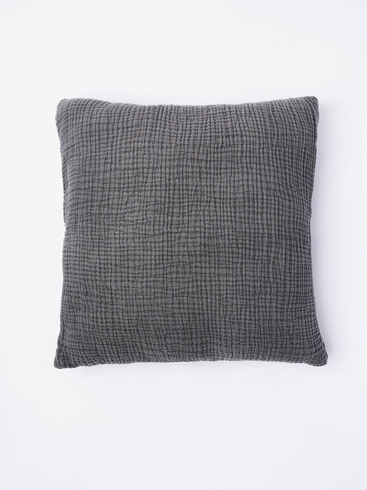 Yogamatters Luxe Organic Cotton Muslin Cushion