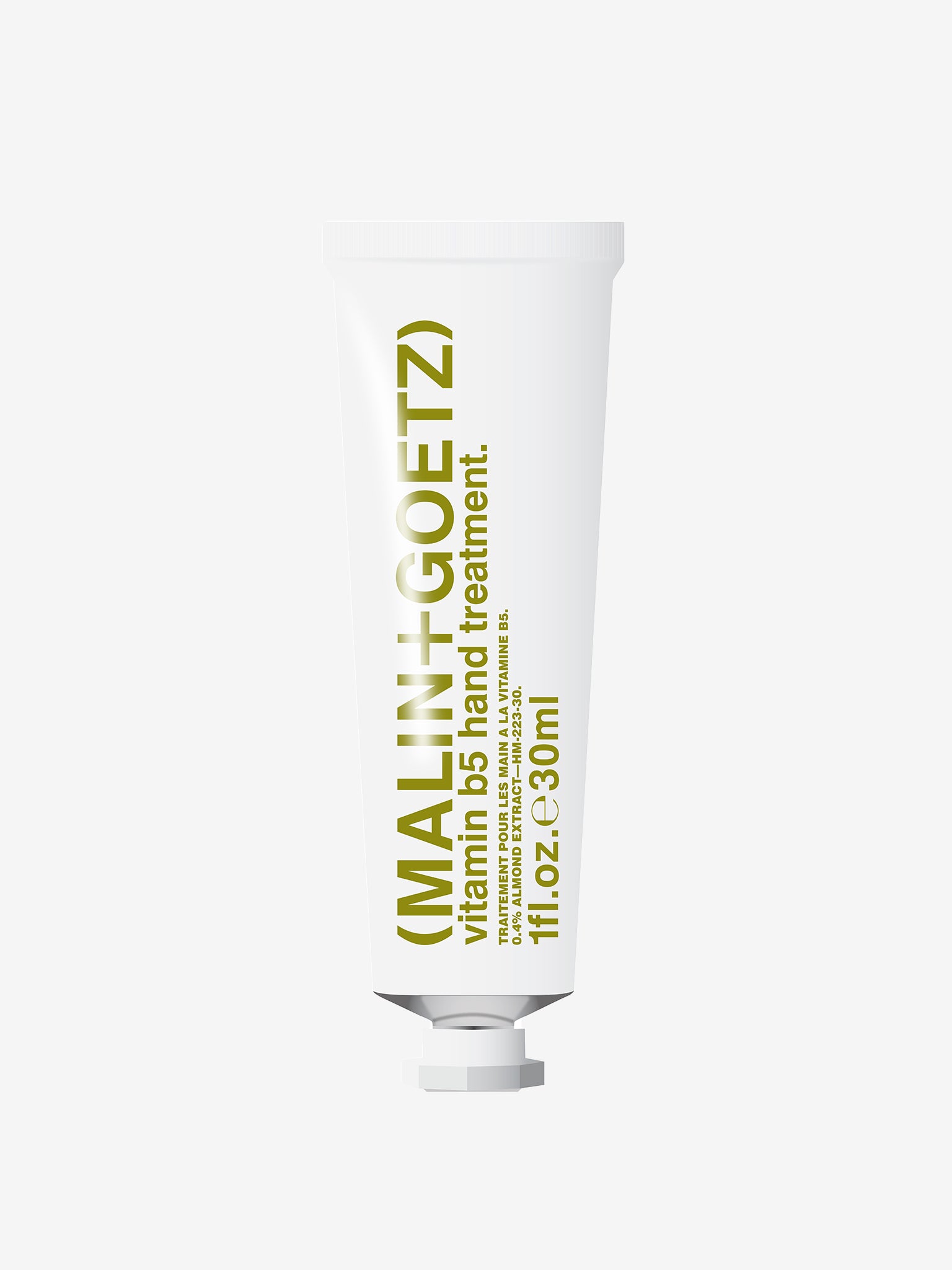 Malin+Goetz Vitamin B5 Hand Treatment - Almond