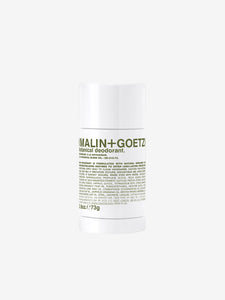 Malin+Goetz Botanical Deodorant