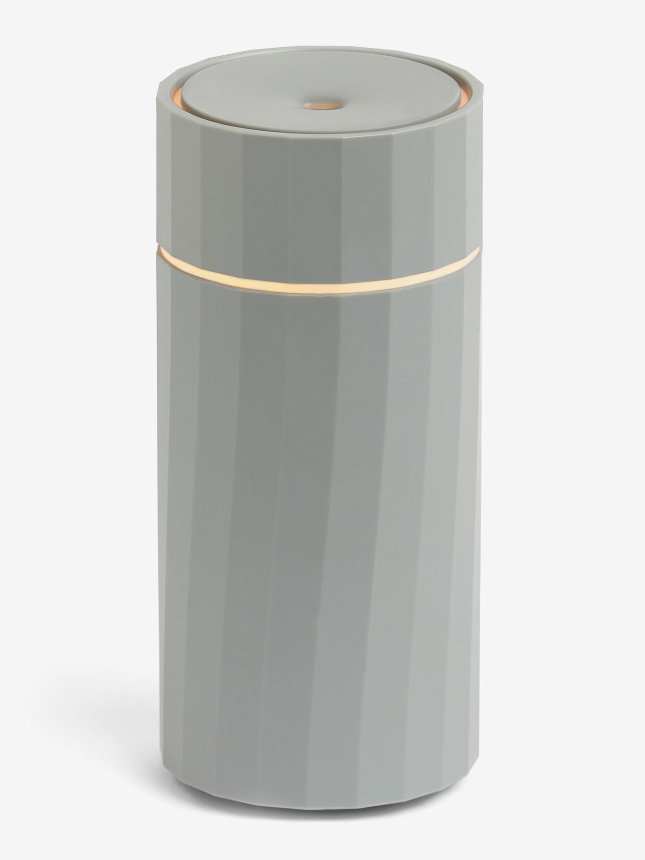 Made By Zen Nomad USB Aroma Diffuser - Grey