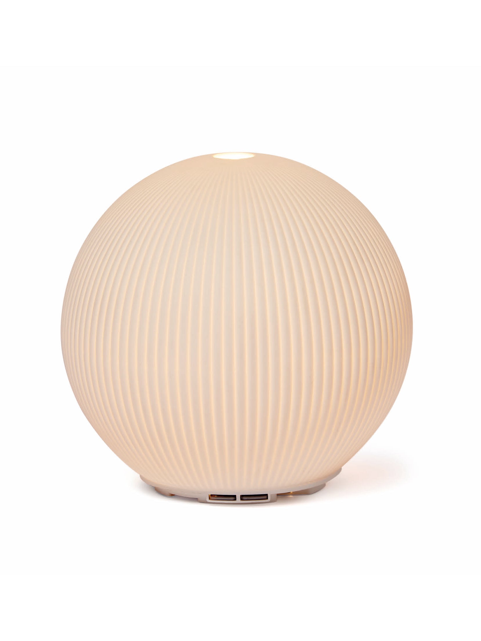 Made By Zen Chi Ceramic Aroma Diffuser – Yogamatters