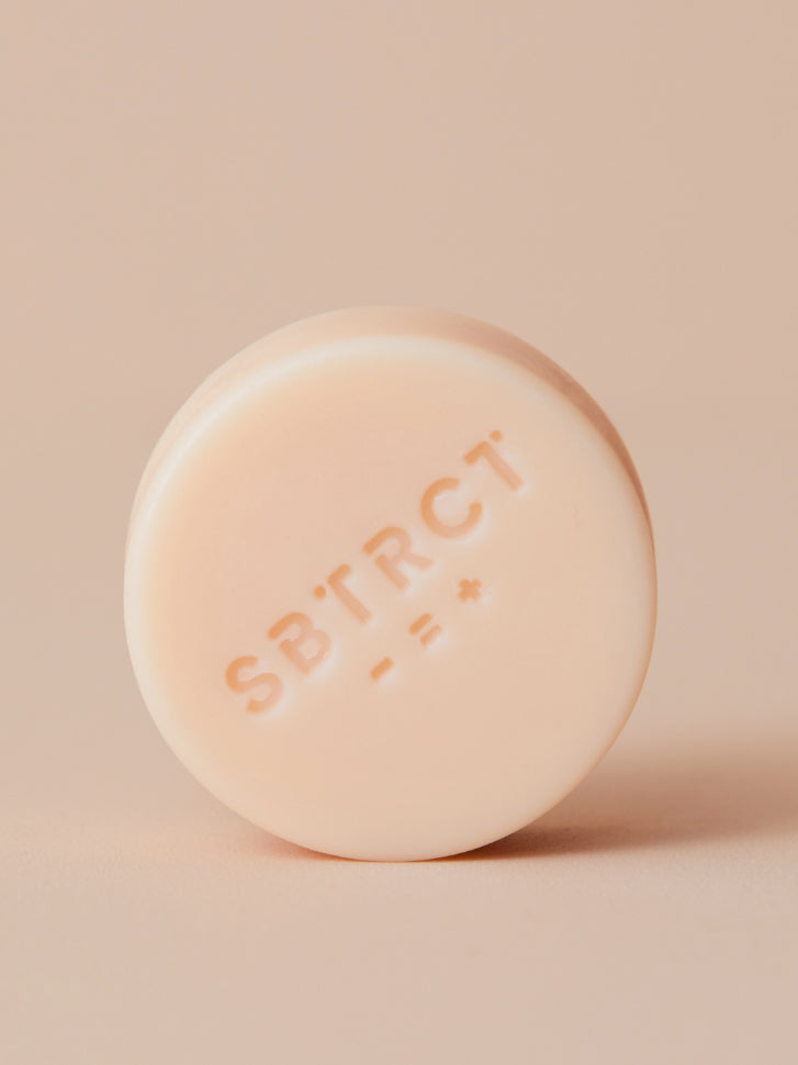 SBTRCT Moisturising Facial Balm