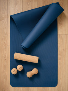 Yogamatters Cork Massage Fascia Roller