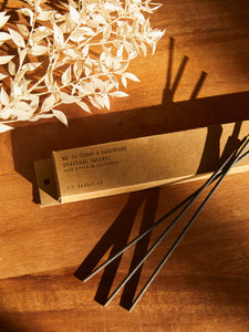 P.F. Candle Co Incense - Cedar & Sagebrush