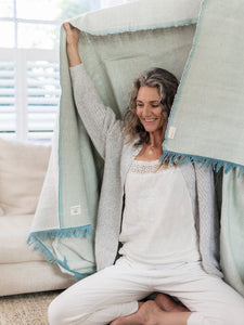 Yogamatters Luxury Home Meditation Kit