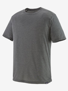 Patagonia Cap Cool Trail Shirt - Forge Grey