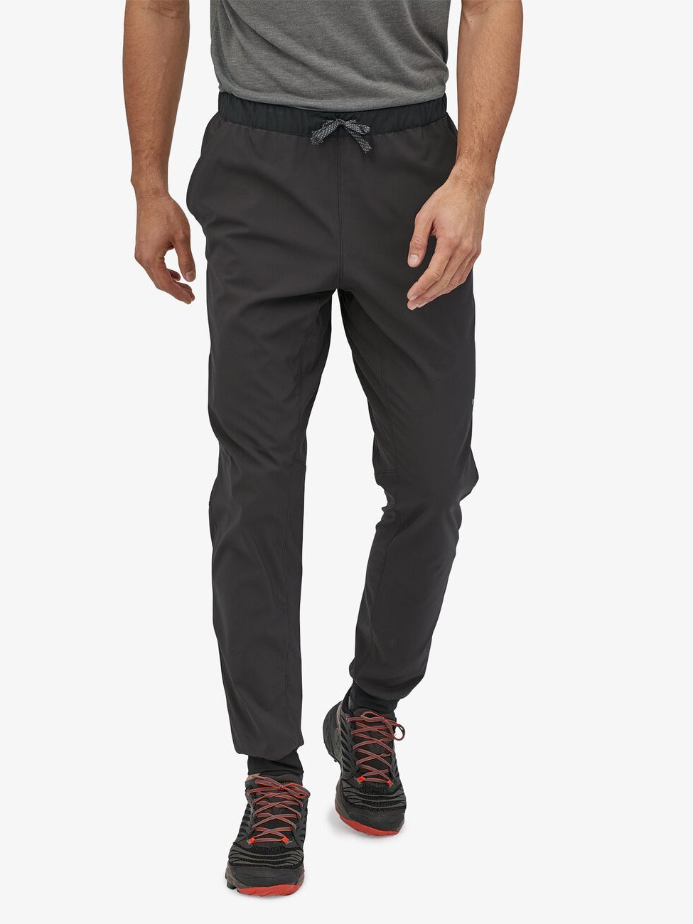 Patagonia Terrebonne Joggers - Black