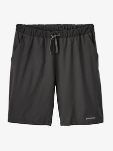 Patagonia Terrebonne Shorts - Black