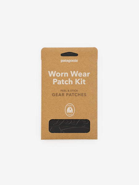 Worn wear patch Clearance