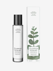 Olverum Restful Sleep Pillow Mist