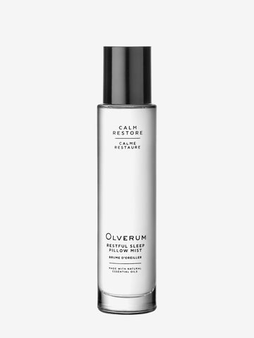 Olverum Restful Sleep Pillow Mist