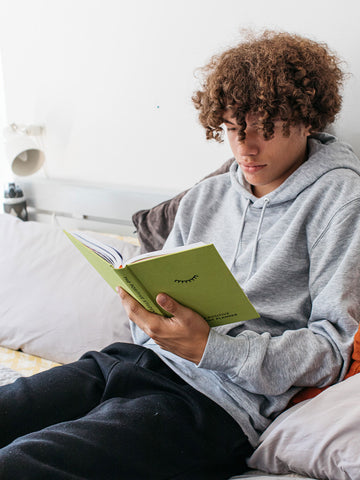 The Positive Student Planner