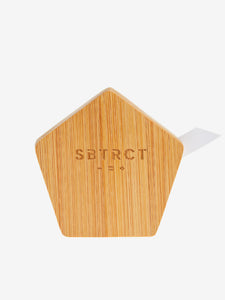 SBTRCT Bamboo Pot (for Night Balm)