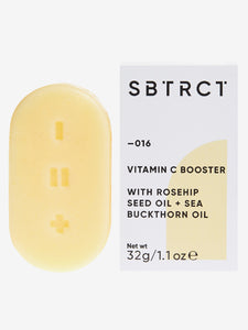 SBTRCT Vitamin C Booster