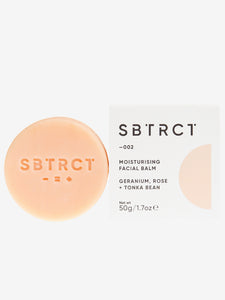 SBTRCT Moisturising Facial Balm