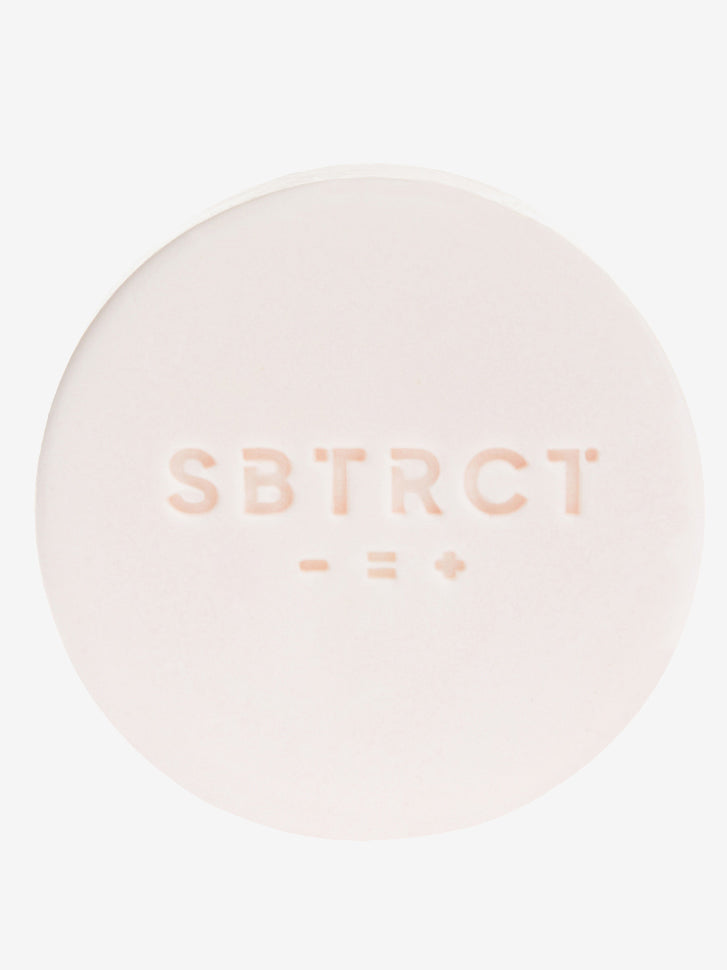 SBTRCT Gentle Foaming Cleanser Refill