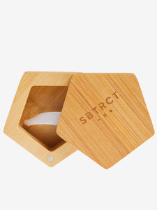 SBTRCT Bamboo Pot (for Night Balm)