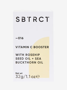 SBTRCT Vitamin C Booster