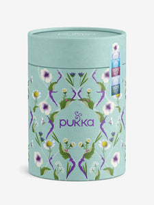Pukka Organic Tea Calm Collection Box