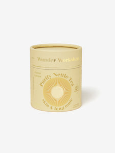 Wunder Workshop Purify Nettle Tea