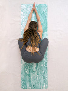 Yogamatters Aqua Evolve Yoga Mat