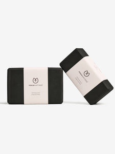 Yogamatters Large Reclaim Eco Yoga Brick - Black