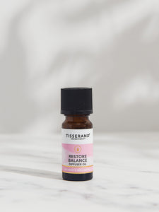 Tisserand Restore Balance Diffuser Oil