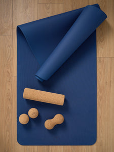 Yogamatters Cork Peanut Massage Roller