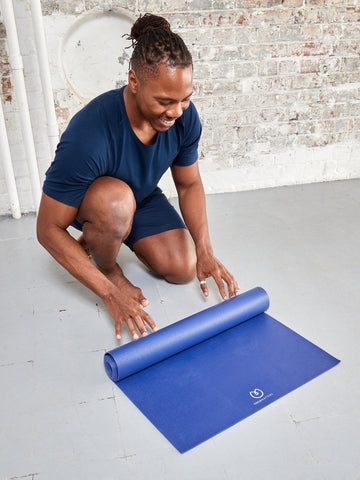 Yogamatters Reclaim Sticky Yoga Mat - Box of 4