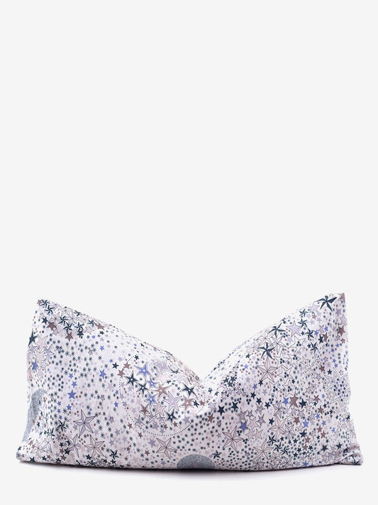 Spritz Wellness Liberty Print Aromatherapy Eye Pillow - Joy with Stars