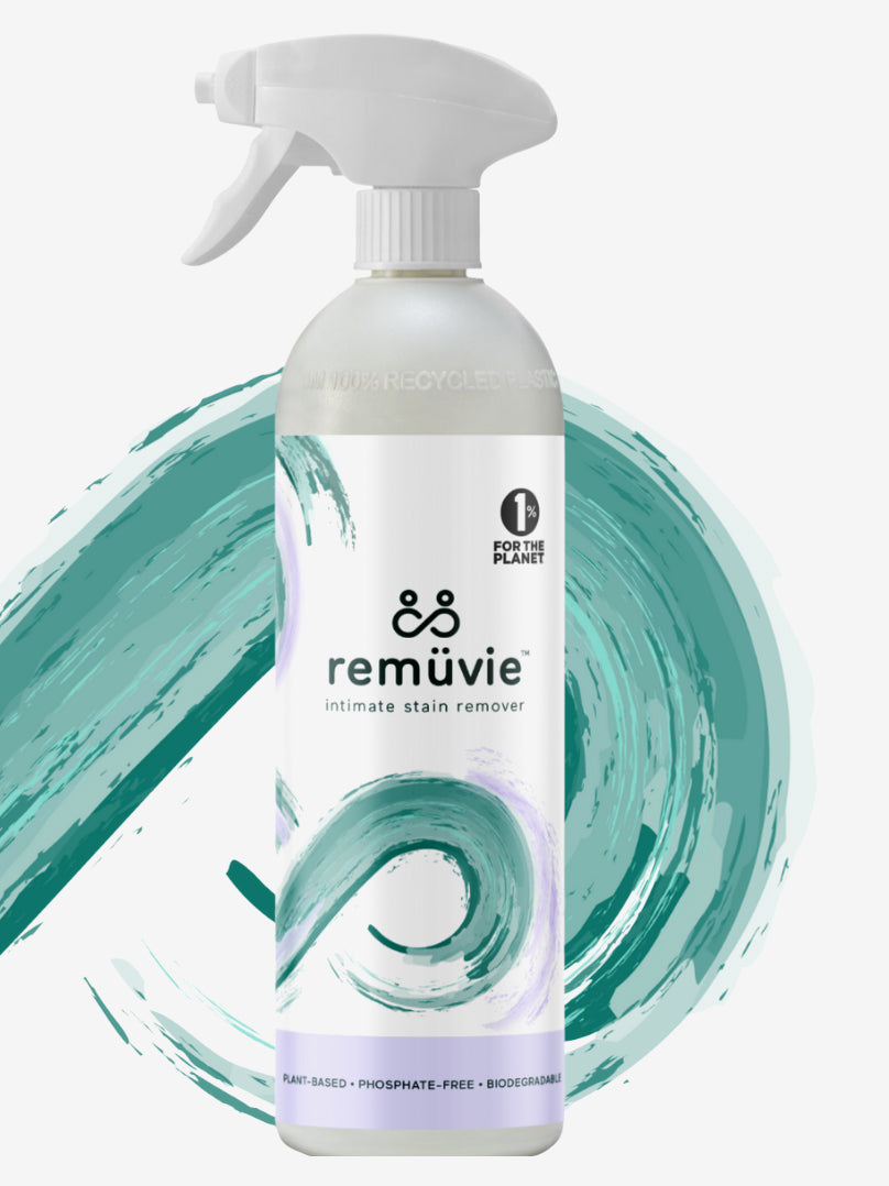 &Sisters Remuvie Intimate Stain Remover
