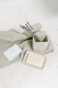 Spritz Wellness Calm Hand & Body Soap